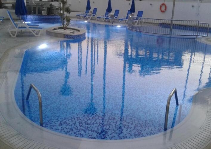 CAPTAIN PIER HOTEL
