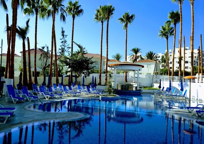 CAPTAIN PIER HOTEL