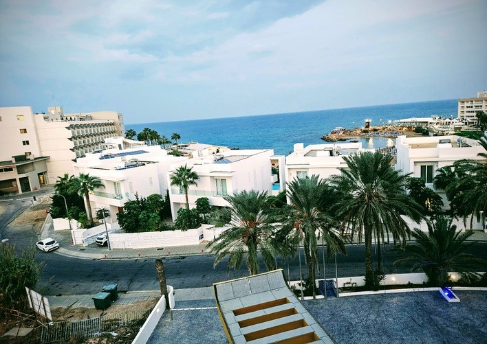 CAPTAIN PIER HOTEL