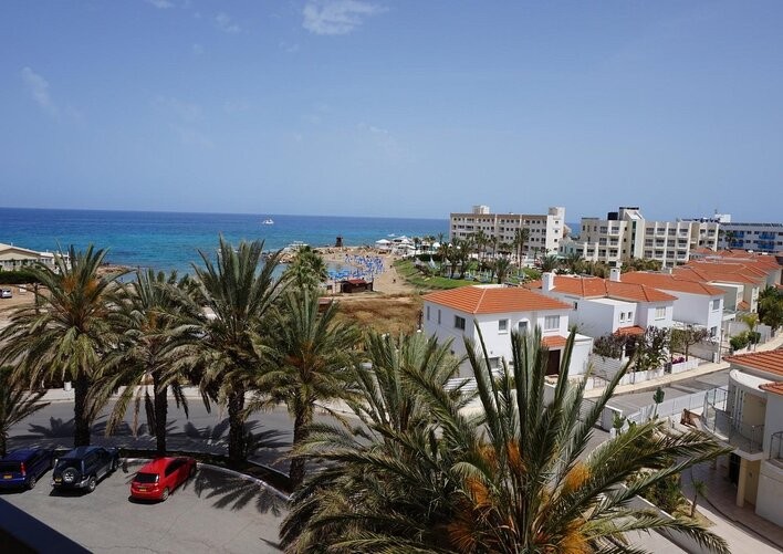 CAPTAIN PIER HOTEL
