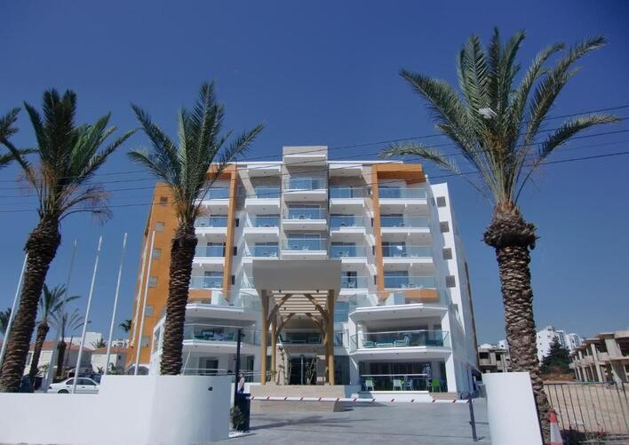 CAPTAIN PIER HOTEL