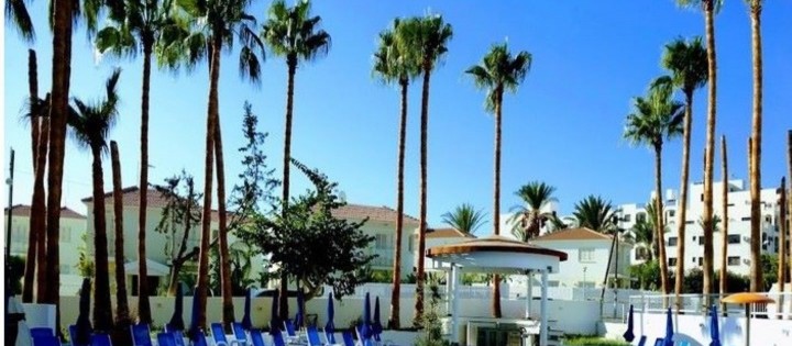 CAPTAIN PIER HOTEL