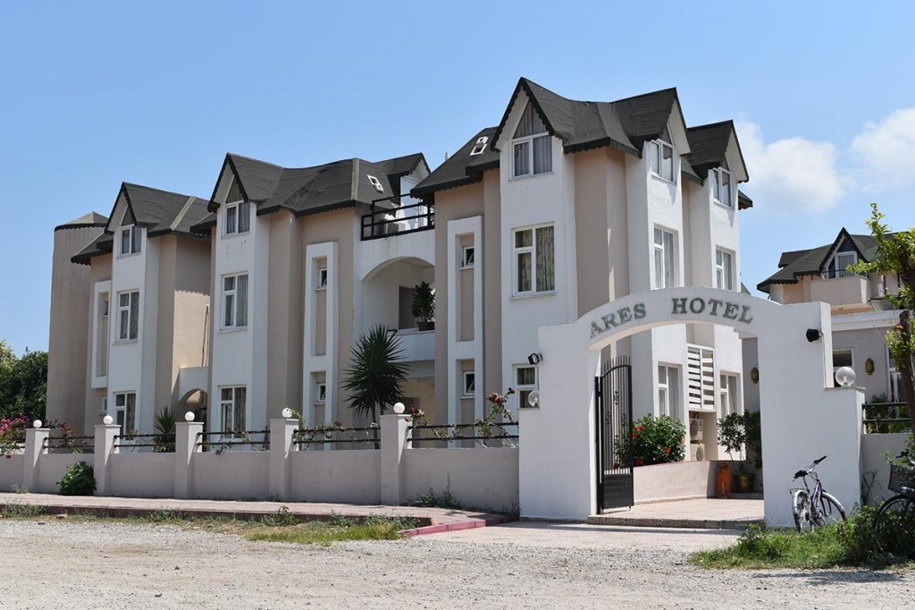 ARES HOTEL KEMER