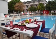 ARES HOTEL KEMER