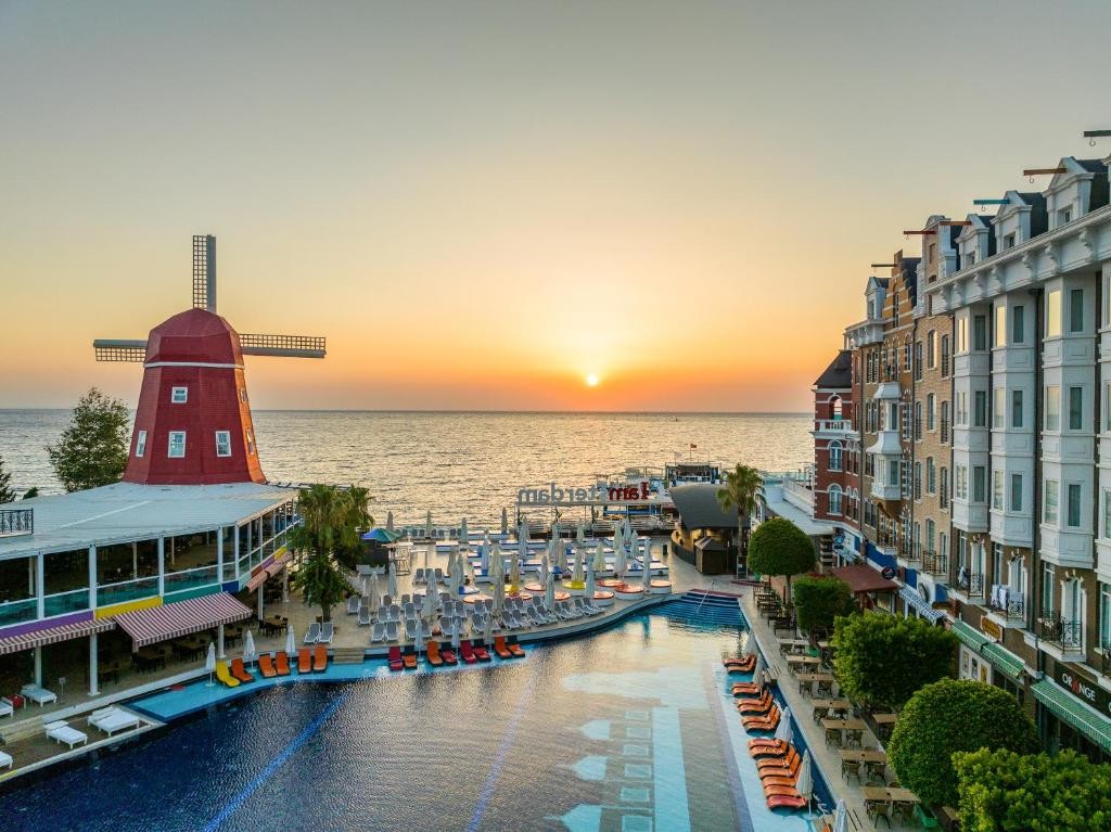 ORANGE COUNTY KEMER