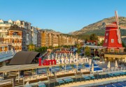 ORANGE COUNTY KEMER