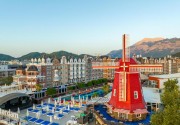 ORANGE COUNTY KEMER