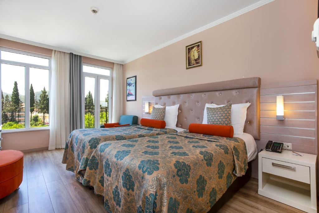 ORANGE COUNTY KEMER