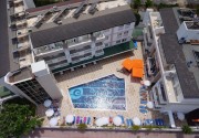 VIKING EXPRESS HOTEL (Ex.VIKING SUITE)