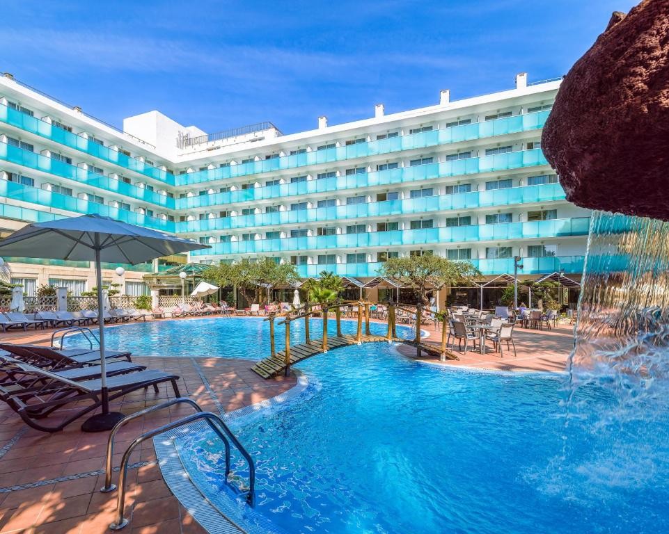H10 Delfin (Adults Only From 16 Y.o.)