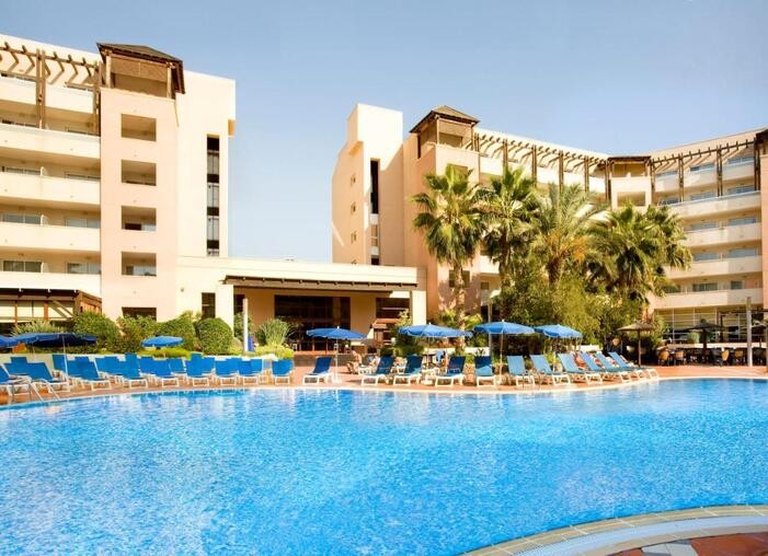 H10 Salauris Palace
