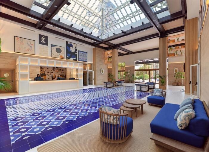 H10 Salauris Palace