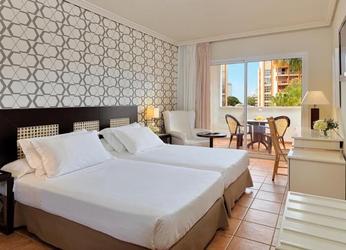 H10 Salauris Palace