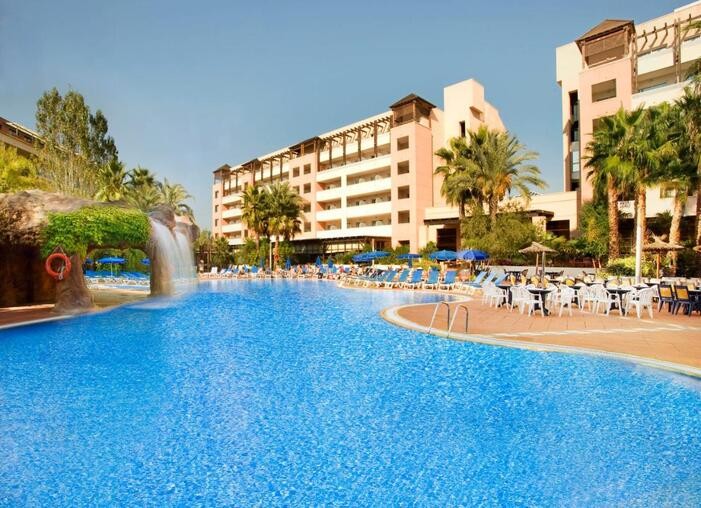 H10 Salauris Palace