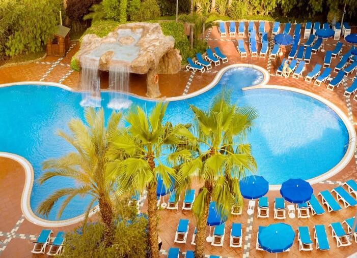 H10 Salauris Palace