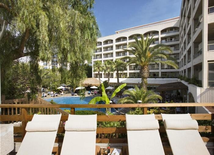 H10 Salou Princess