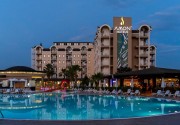 AMON HOTELS BELEK