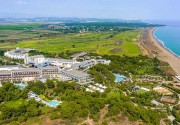 LYKIA WORLD & LINKS GOLF ANTALYA