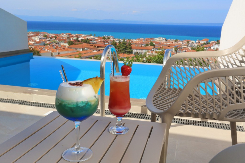 ALIA PALACE LUXURY HOTEL & VILLAS