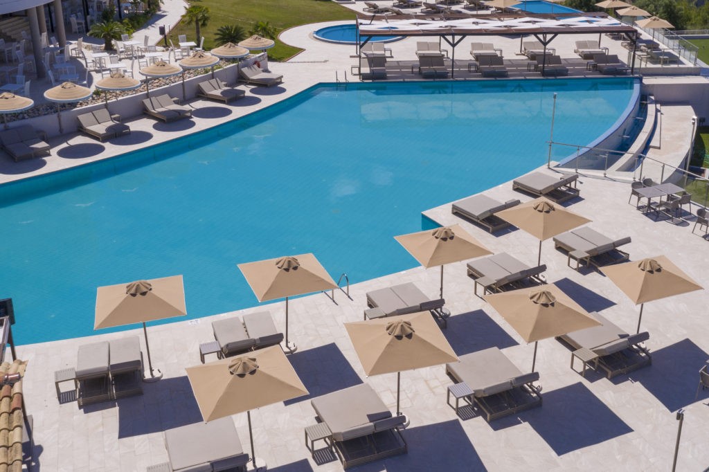 ALIA PALACE LUXURY HOTEL & VILLAS