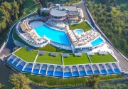 ALIA PALACE LUXURY HOTEL & VILLAS