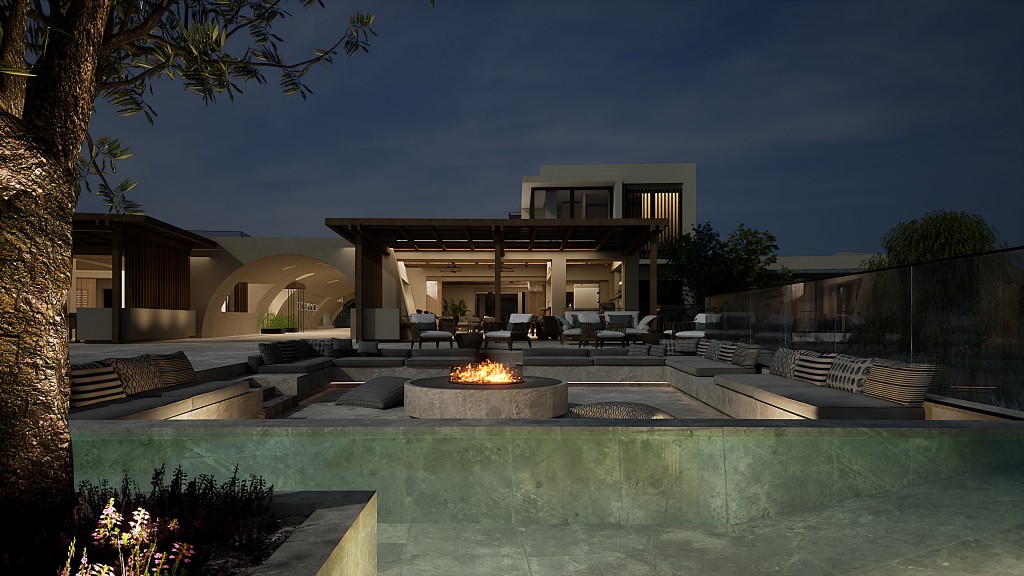 HYATT ZOETRY HALKIDIKI RESORT & SPA