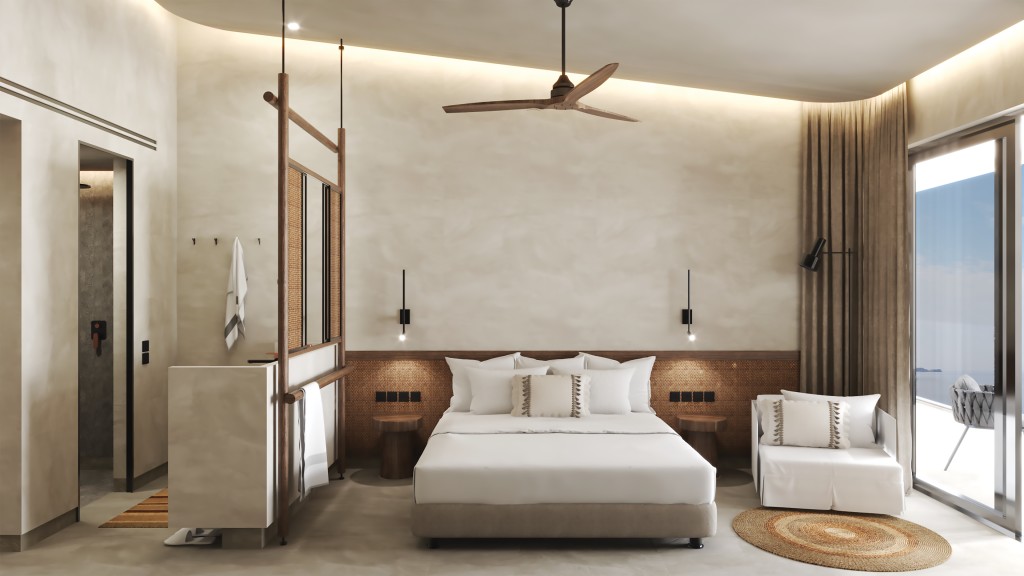 HYATT ZOETRY HALKIDIKI RESORT & SPA