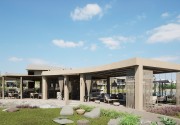 HYATT ZOETRY HALKIDIKI RESORT & SPA