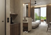 HYATT ZOETRY HALKIDIKI RESORT & SPA