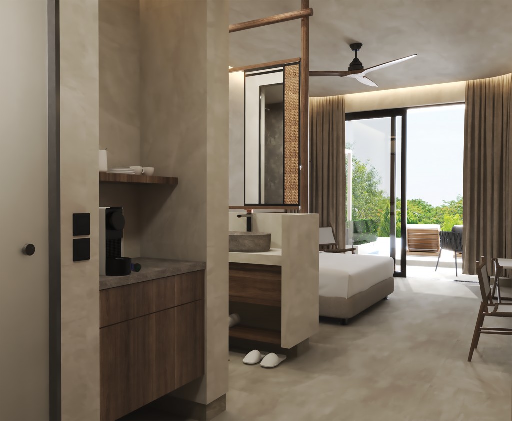 HYATT ZOETRY HALKIDIKI RESORT & SPA