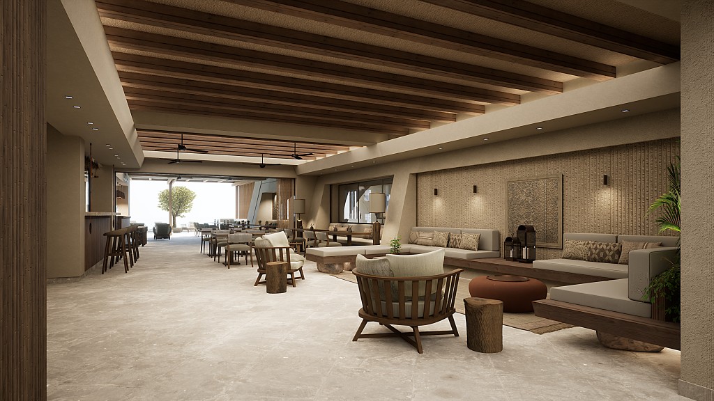 HYATT ZOETRY HALKIDIKI RESORT & SPA