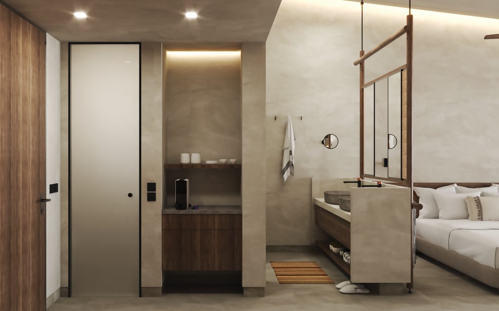 HYATT ZOETRY HALKIDIKI RESORT & SPA