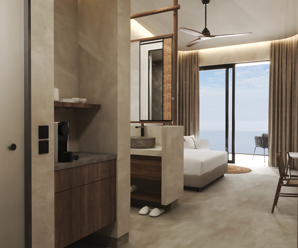 HYATT ZOETRY HALKIDIKI RESORT & SPA