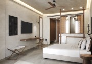HYATT ZOETRY HALKIDIKI RESORT & SPA