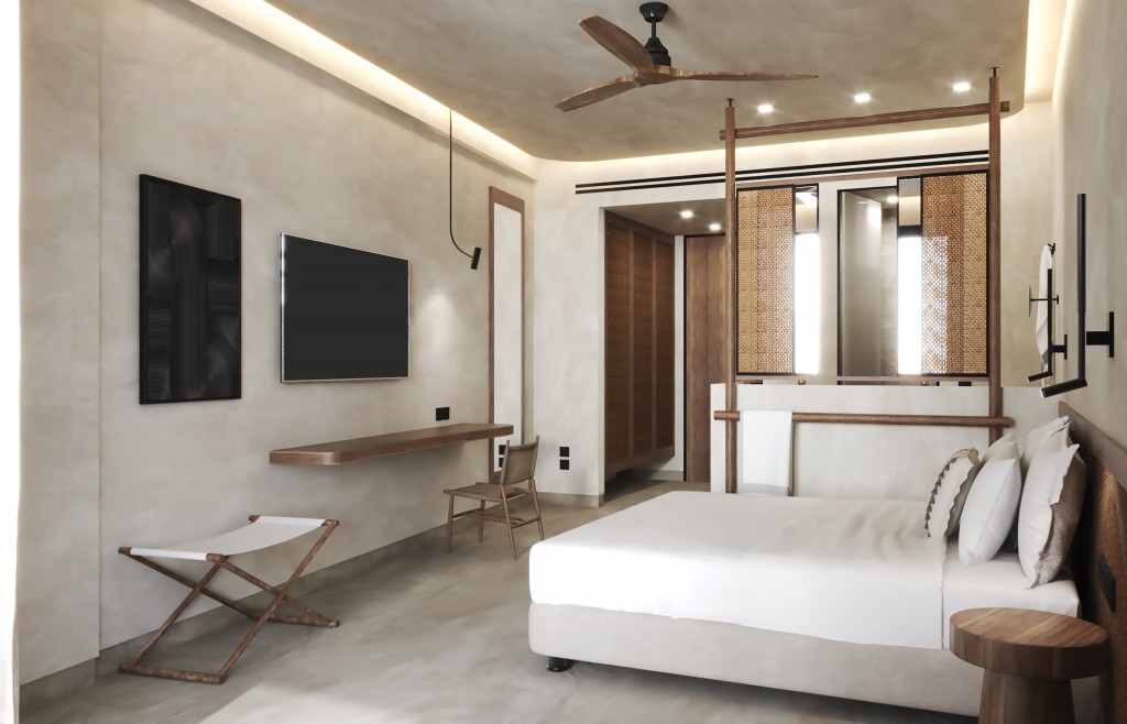 HYATT ZOETRY HALKIDIKI RESORT & SPA