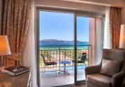 RADISSON BLU HOTEL