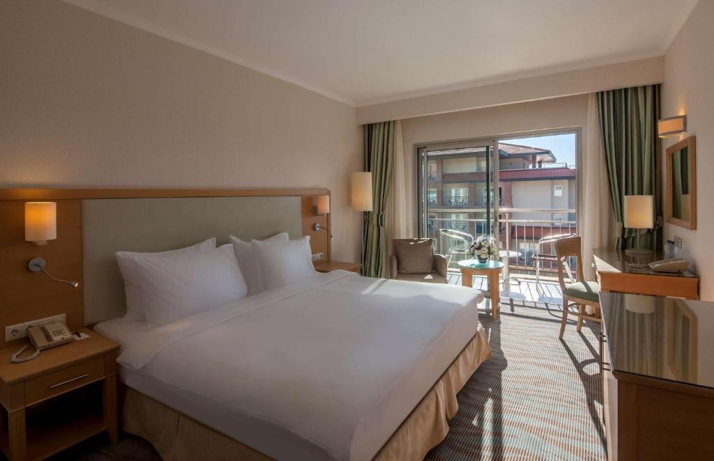 RADISSON BLU HOTEL