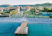 RADISSON BLU HOTEL