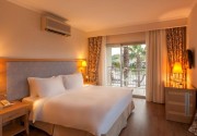 RADISSON BLU HOTEL
