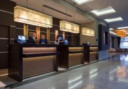 RADISSON BLU HOTEL