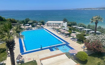 BABAYLON HOTEL