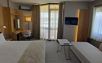 BABAYLON HOTEL