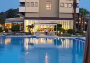 BABAYLON HOTEL