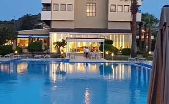 BABAYLON HOTEL