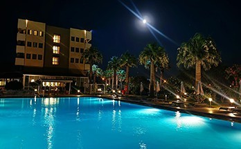 BABAYLON HOTEL