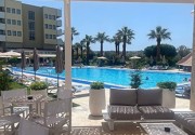 BABAYLON HOTEL