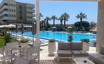 BABAYLON HOTEL