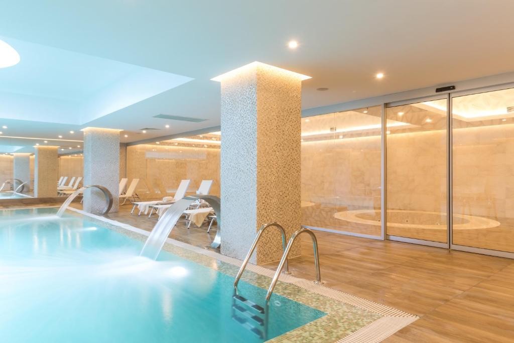 BOYALIK BEACH HOTEL & SPA CESME