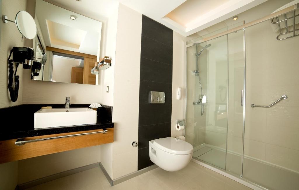 BOYALIK BEACH HOTEL & SPA CESME