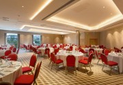 BOYALIK BEACH HOTEL & SPA CESME